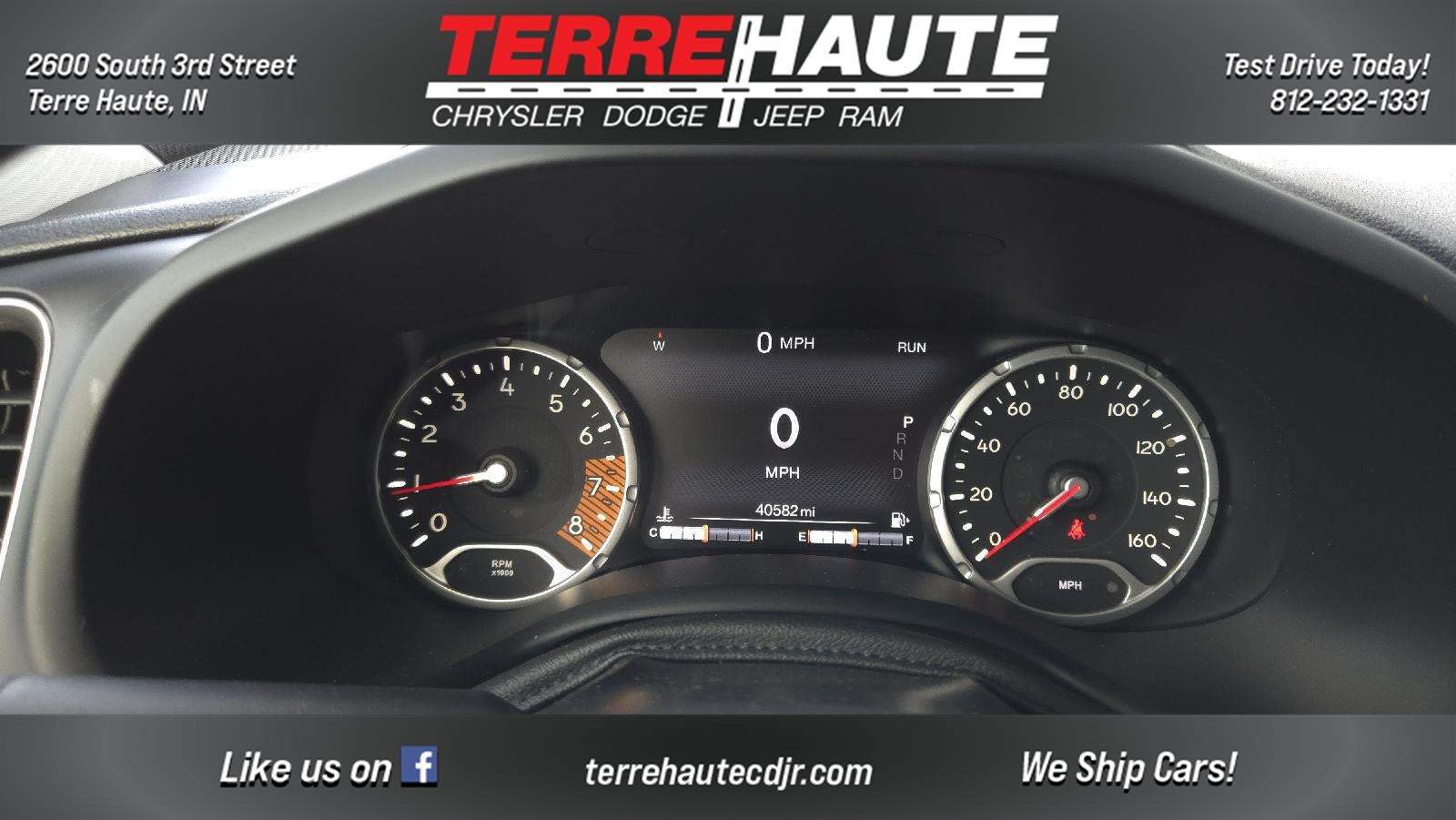 2021 Jeep Renegade Limited