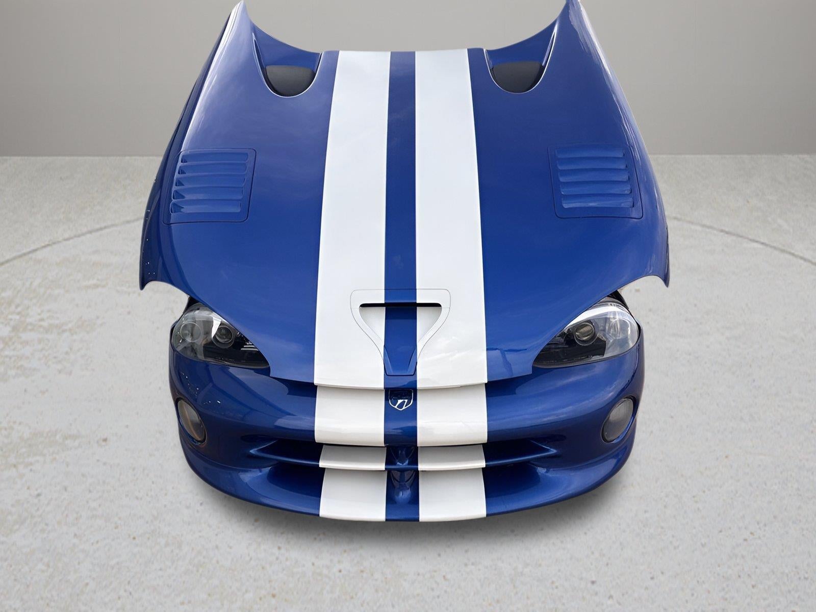 1996 Dodge Viper GTS