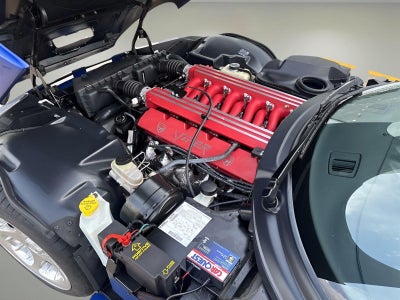 1996 Dodge Viper GTS