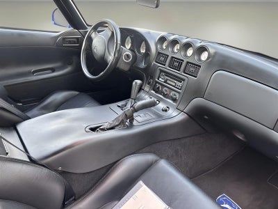 1996 Dodge Viper GTS