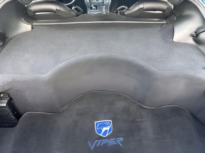1996 Dodge Viper GTS