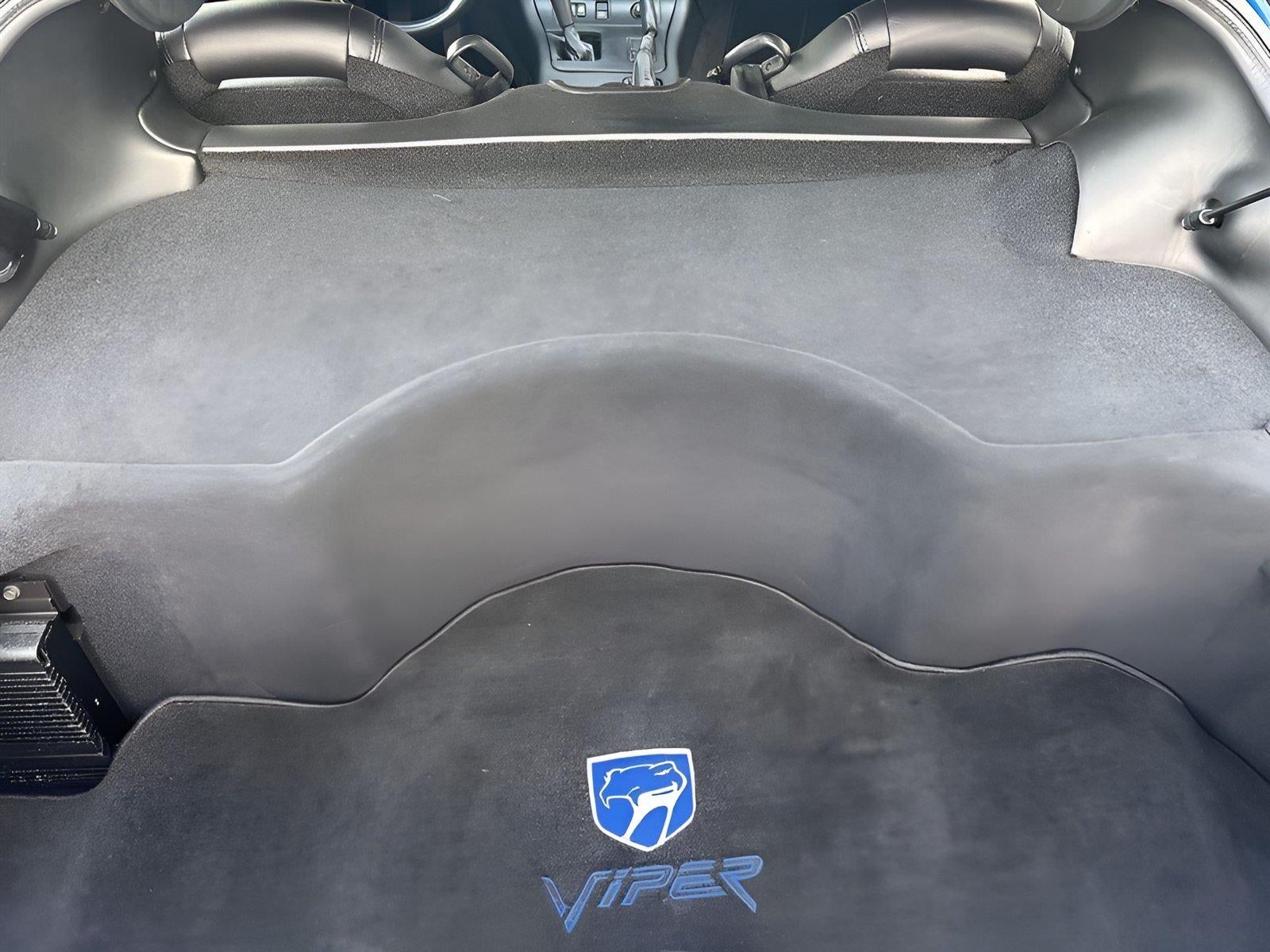1996 Dodge Viper GTS