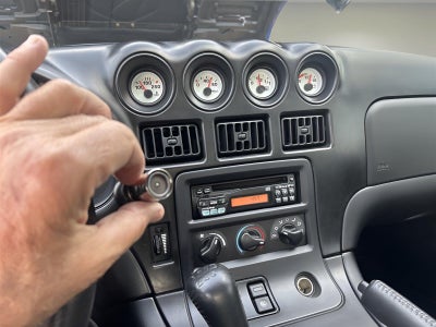 1996 Dodge Viper GTS