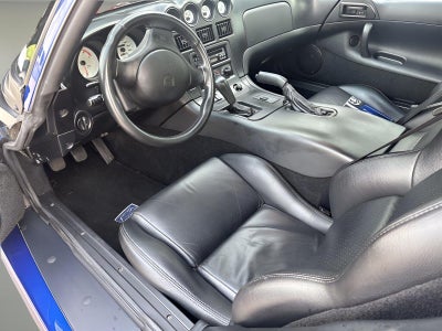 1996 Dodge Viper GTS