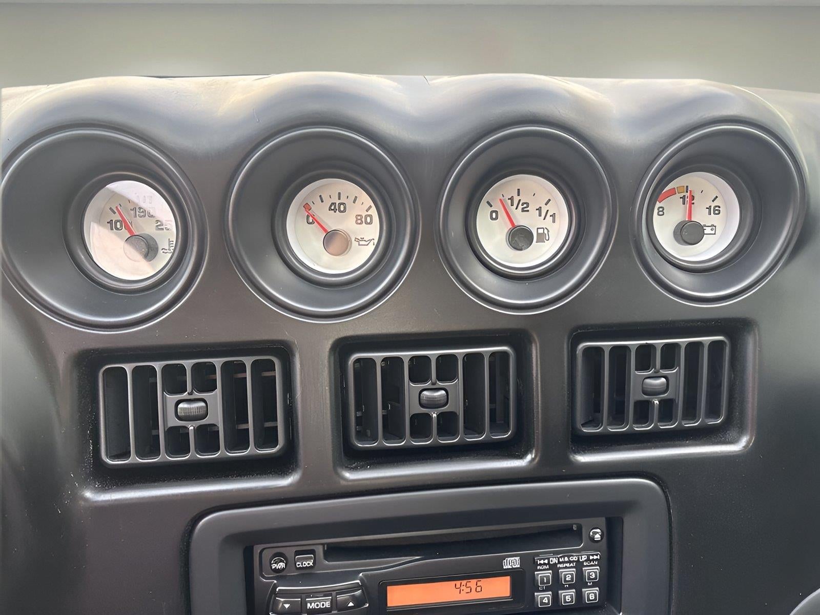 1996 Dodge Viper GTS