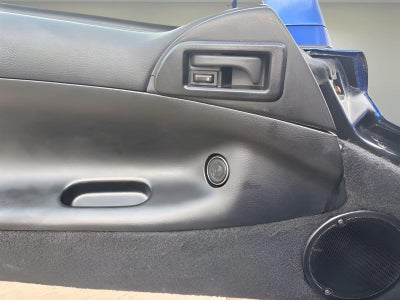 1996 Dodge Viper GTS