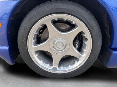 1996 Dodge Viper GTS