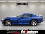 1996 Dodge Viper GTS