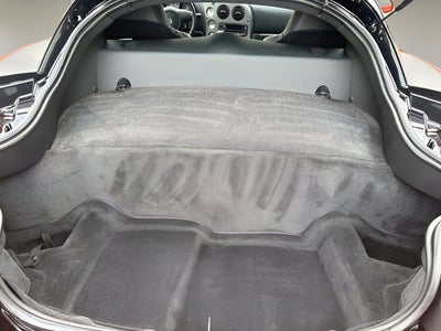 2008 Dodge Viper SRT10