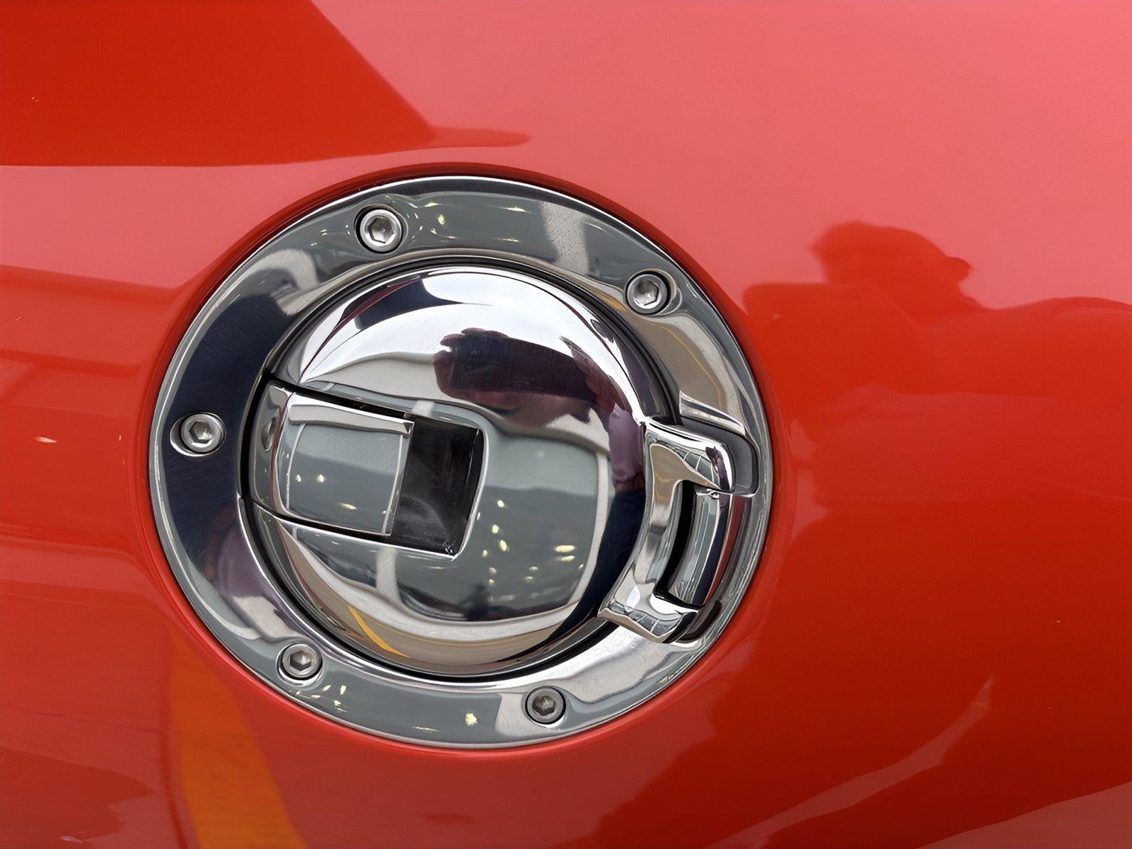 2008 Dodge Viper SRT10