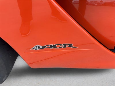 2008 Dodge Viper SRT10