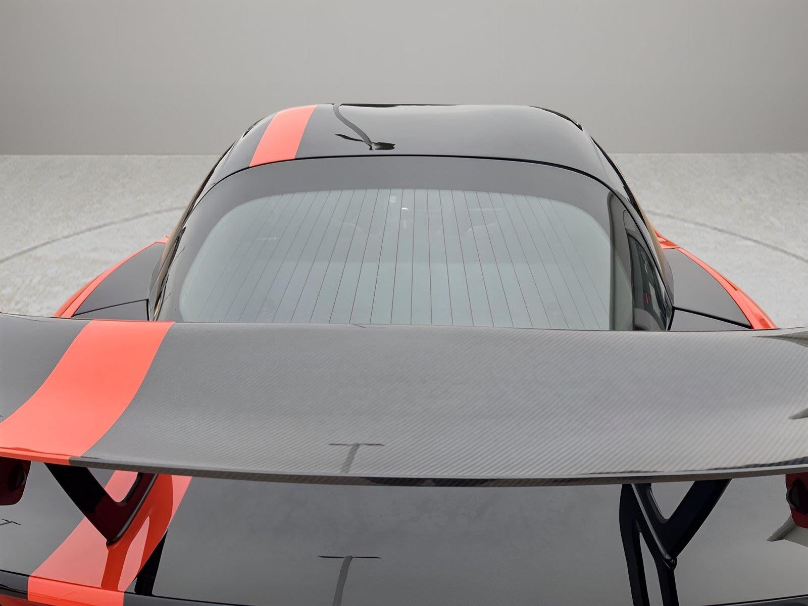 2008 Dodge Viper SRT10
