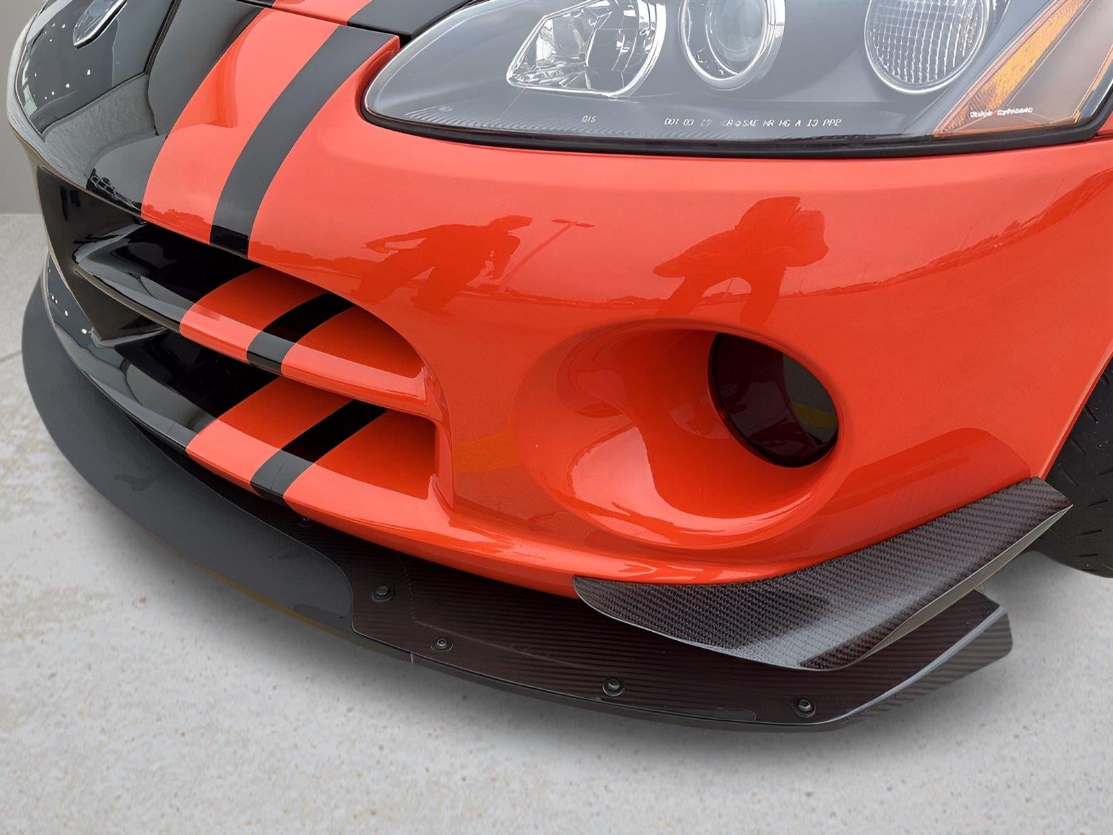 2008 Dodge Viper SRT10