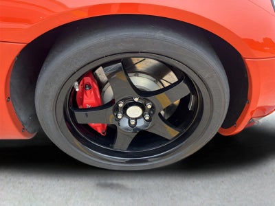 2008 Dodge Viper SRT10