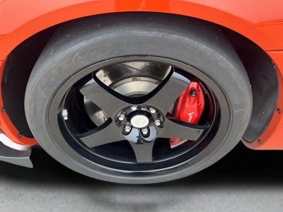2008 Dodge Viper SRT10