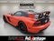 2008 Dodge Viper SRT10