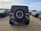 2018 Jeep Wrangler Rubicon