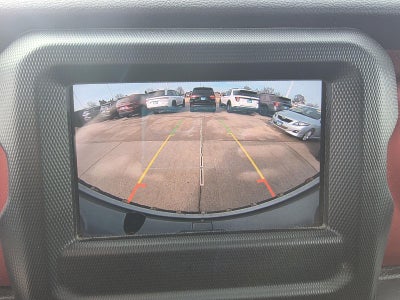 2018 Jeep Wrangler Rubicon