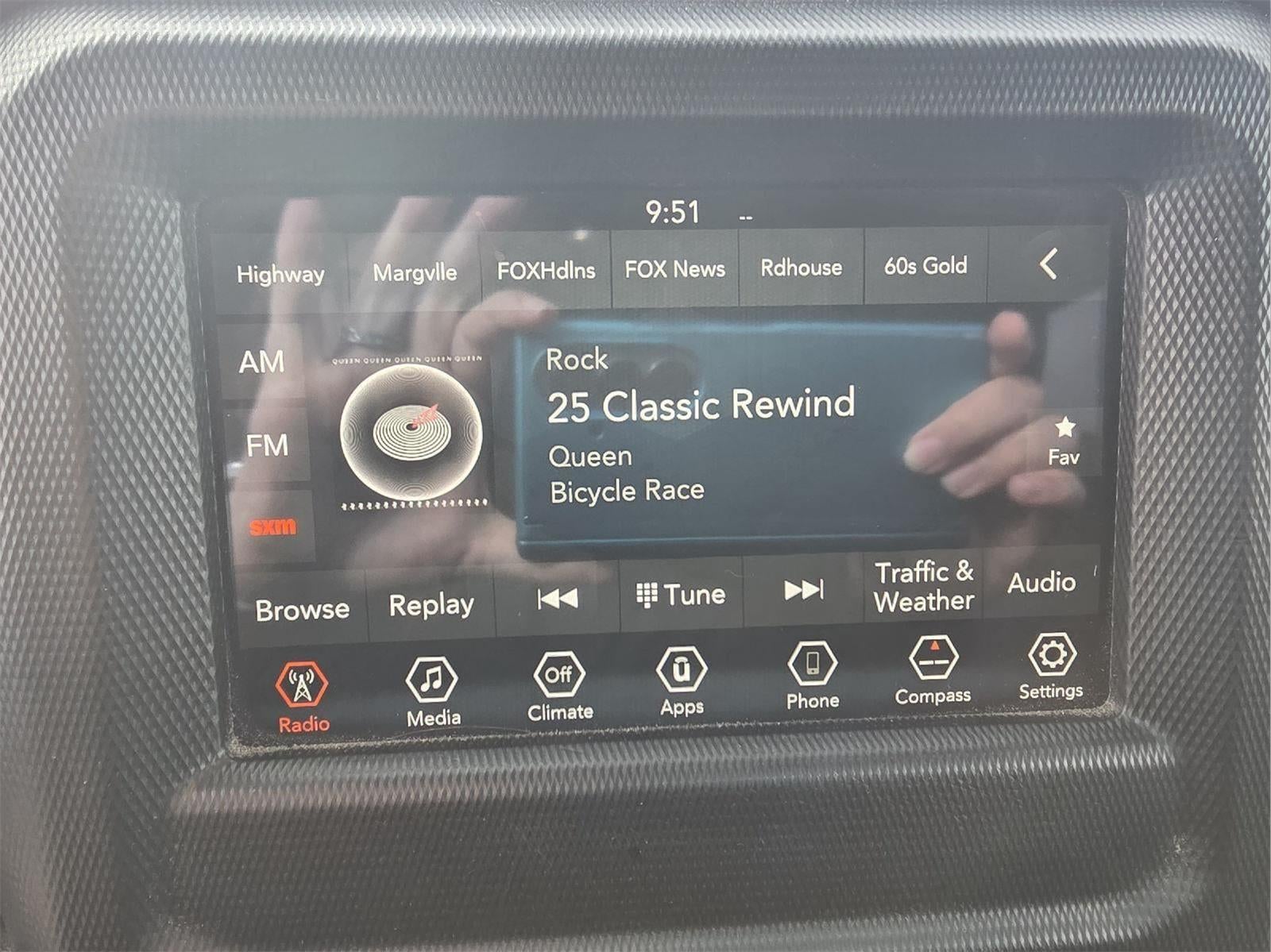 2018 Jeep Wrangler Rubicon