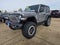 2018 Jeep Wrangler Rubicon