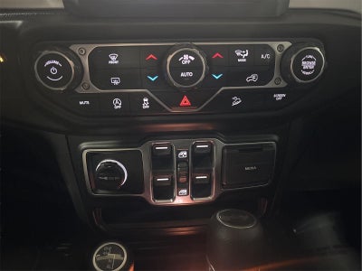 2021 Jeep Wrangler Unlimited Islander