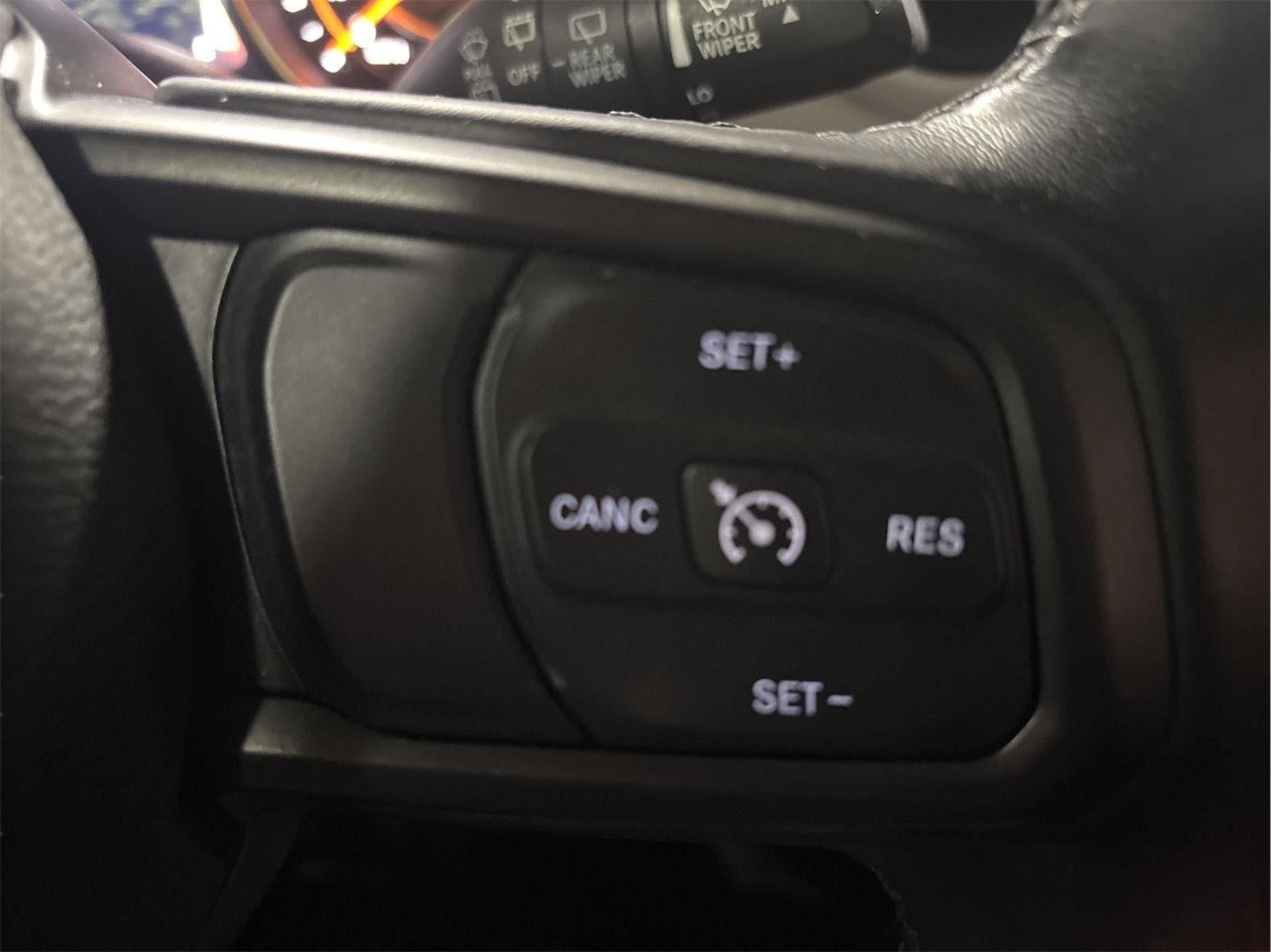 2021 Jeep Wrangler Unlimited Islander