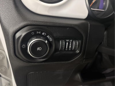 2021 Jeep Wrangler Unlimited Islander