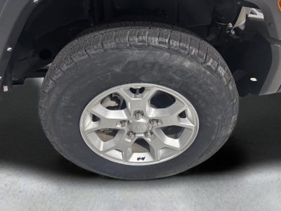 2021 Jeep Wrangler Unlimited Islander