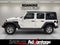 2021 Jeep Wrangler Unlimited Islander