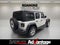 2021 Jeep Wrangler Unlimited Islander