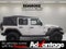 2022 Jeep Wrangler Unlimited Willys Sport