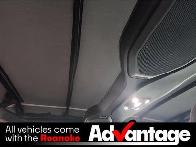 2022 Jeep Wrangler Unlimited Willys Sport