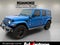 2021 Jeep Wrangler 4xe Unlimited Sahara