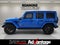 2021 Jeep Wrangler 4xe Unlimited Sahara