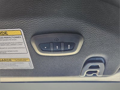 2021 Jeep Wrangler 4xe Unlimited Sahara