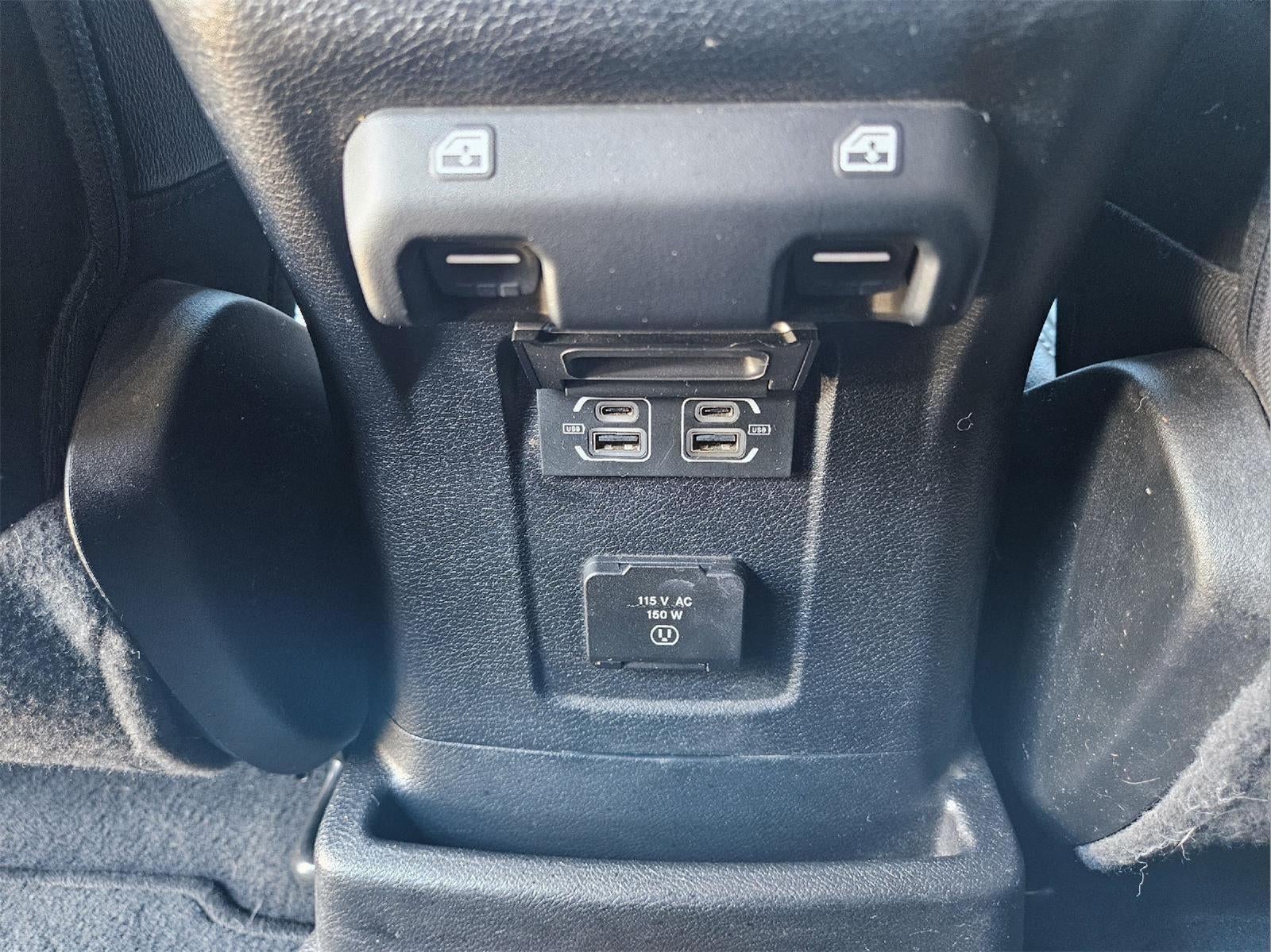 2021 Jeep Wrangler 4xe Unlimited Sahara