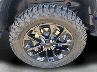 2021 Jeep Wrangler 4xe Unlimited Sahara