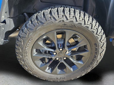 2021 Jeep Wrangler 4xe Unlimited Sahara