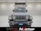 2021 Jeep Wrangler 4Xe Unlimited Sahara