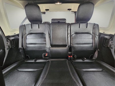 2021 Jeep Wrangler 4Xe Unlimited Sahara