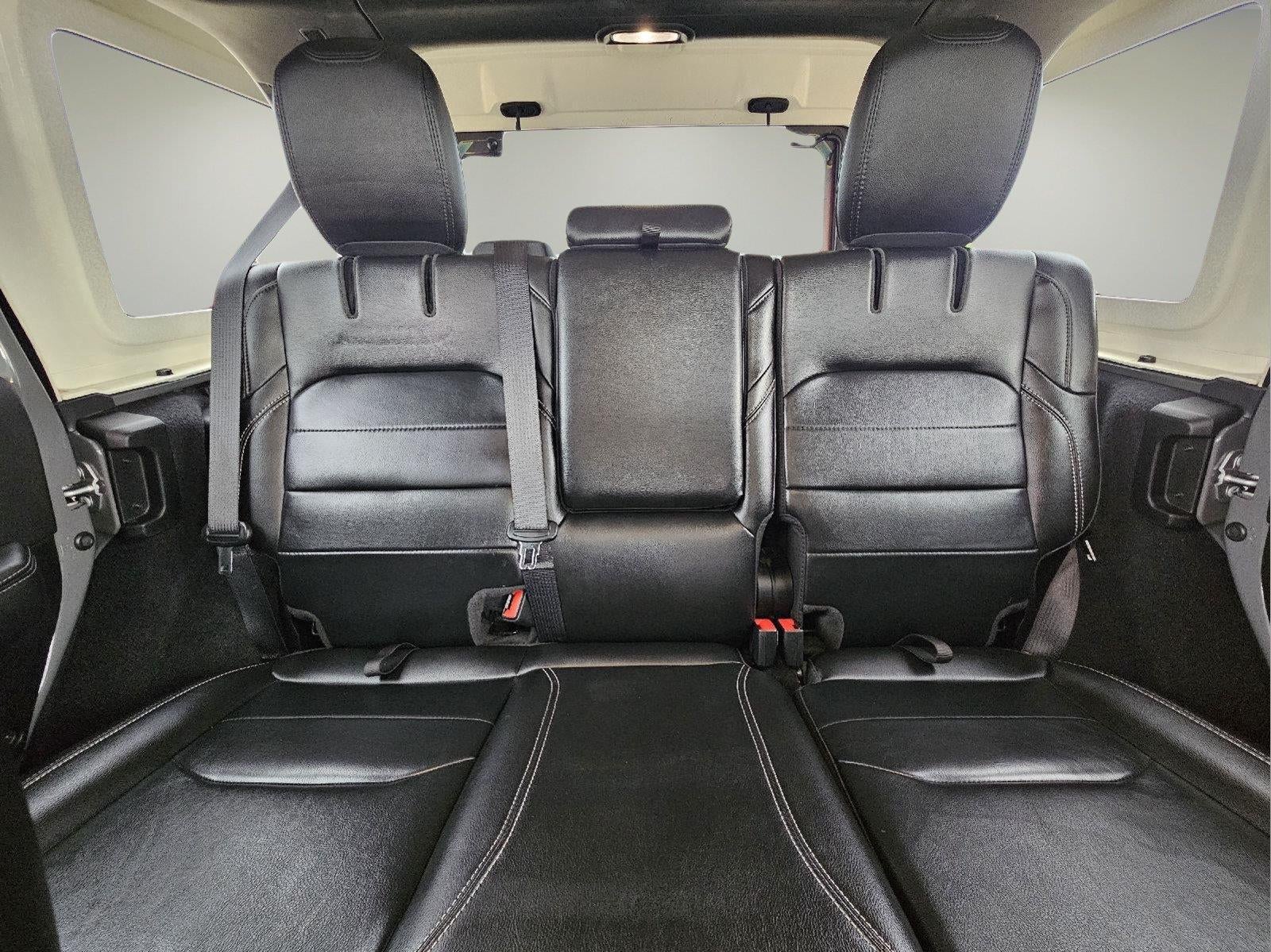 2021 Jeep Wrangler 4Xe Unlimited Sahara