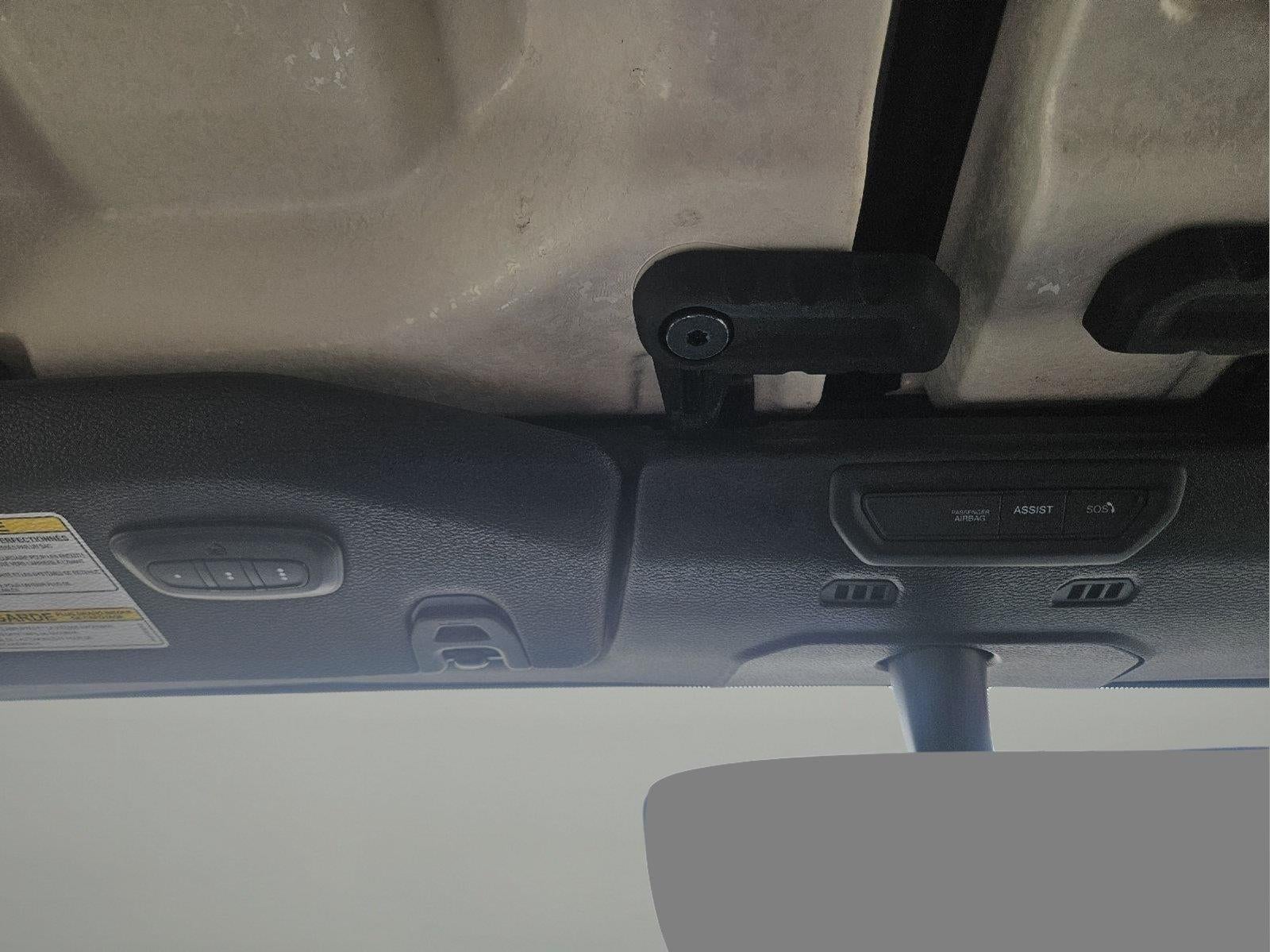 2021 Jeep Wrangler 4Xe Unlimited Sahara