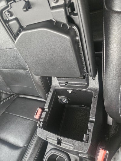2021 Jeep Wrangler 4Xe Unlimited Sahara