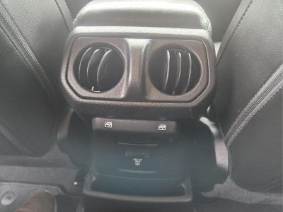 2021 Jeep Wrangler 4Xe Unlimited Sahara