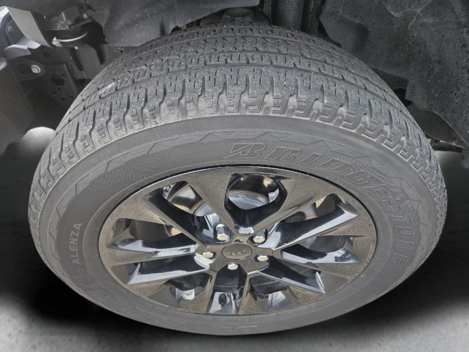 2021 Jeep Wrangler 4Xe Unlimited Sahara