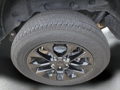 2021 Jeep Wrangler 4Xe Unlimited Sahara