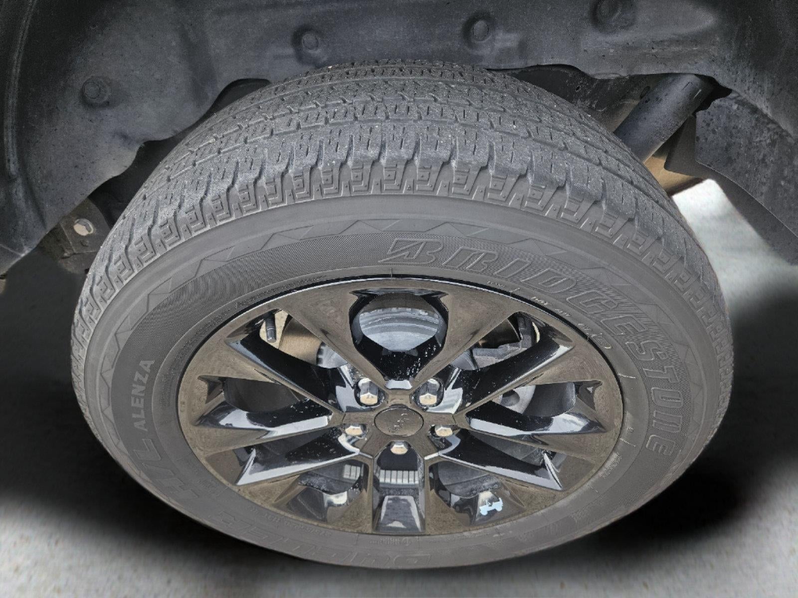 2021 Jeep Wrangler 4Xe Unlimited Sahara