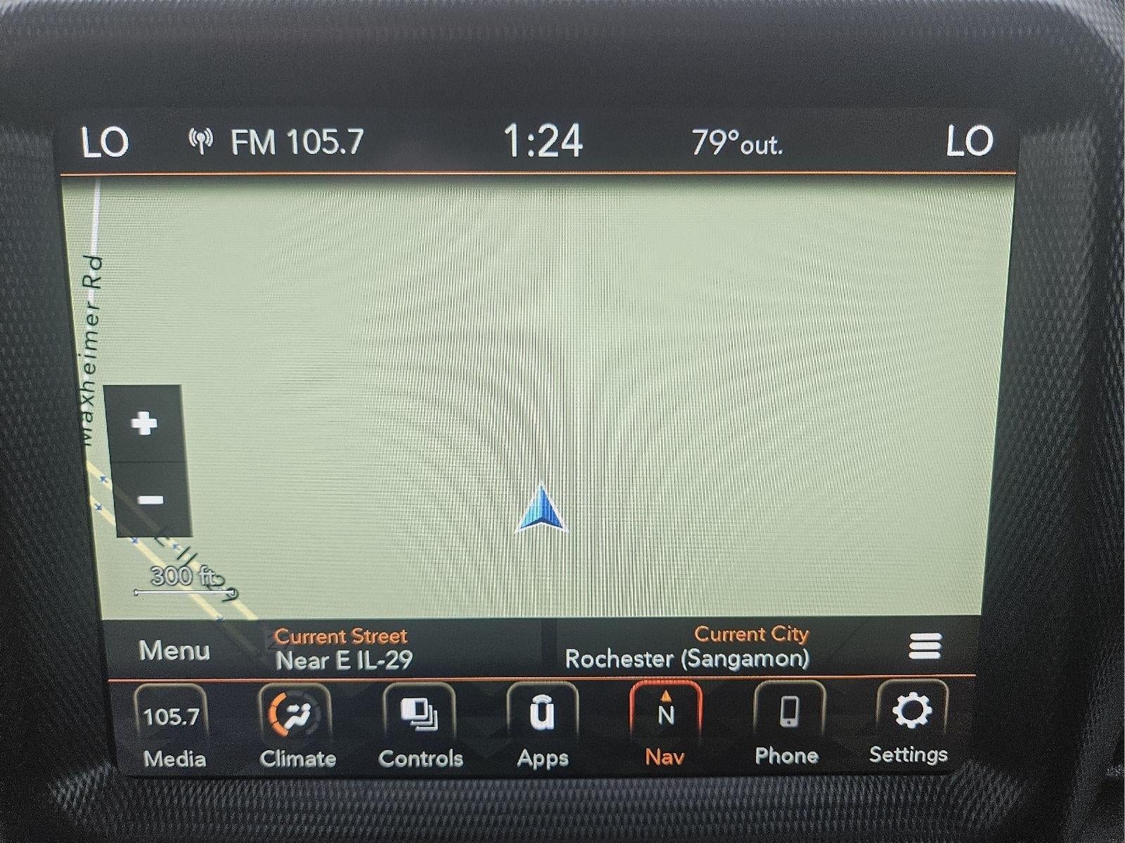 2021 Jeep Wrangler 4Xe Unlimited Sahara