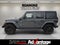 2021 Jeep Wrangler 4Xe Unlimited Sahara