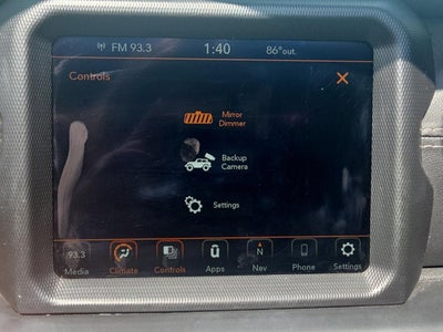 2022 Jeep Wrangler 4Xe Unlimited Sahara